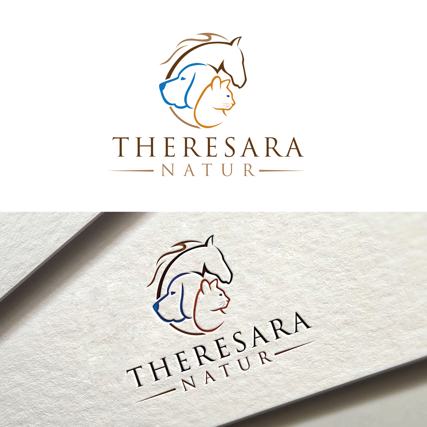 Logo Design by FourtuneDesign for IMCOMM Consulting GmbH | Design: #21792999