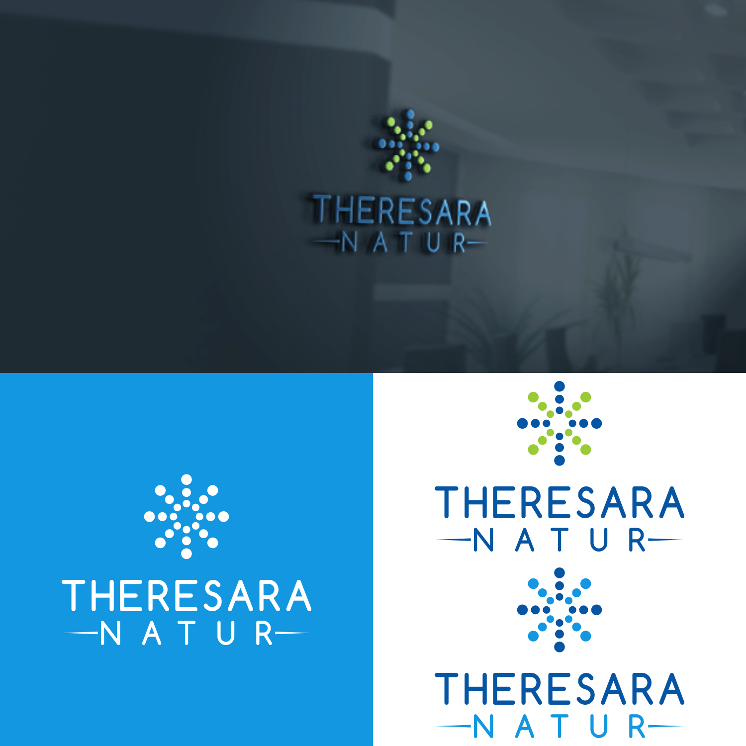 Logo Design by sinau_nggambar for IMCOMM Consulting GmbH | Design #21786641