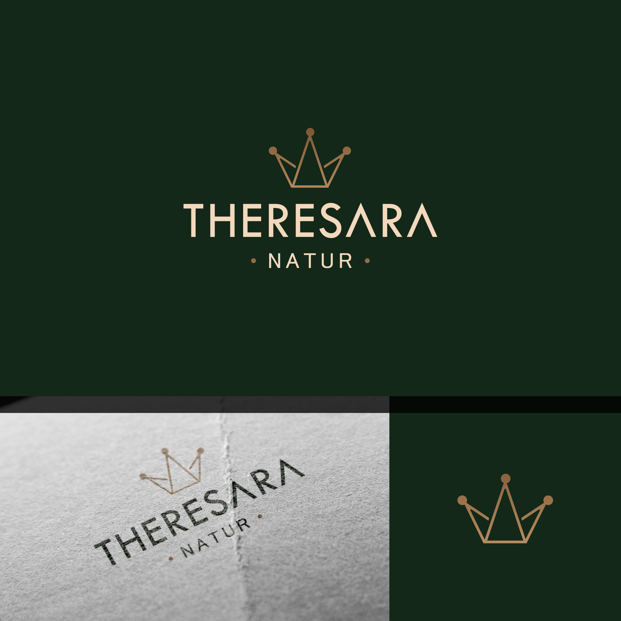 Logo Design by vicdan for IMCOMM Consulting GmbH | Design #21781472