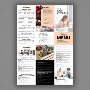 Flyer Design by Mariyam Khan