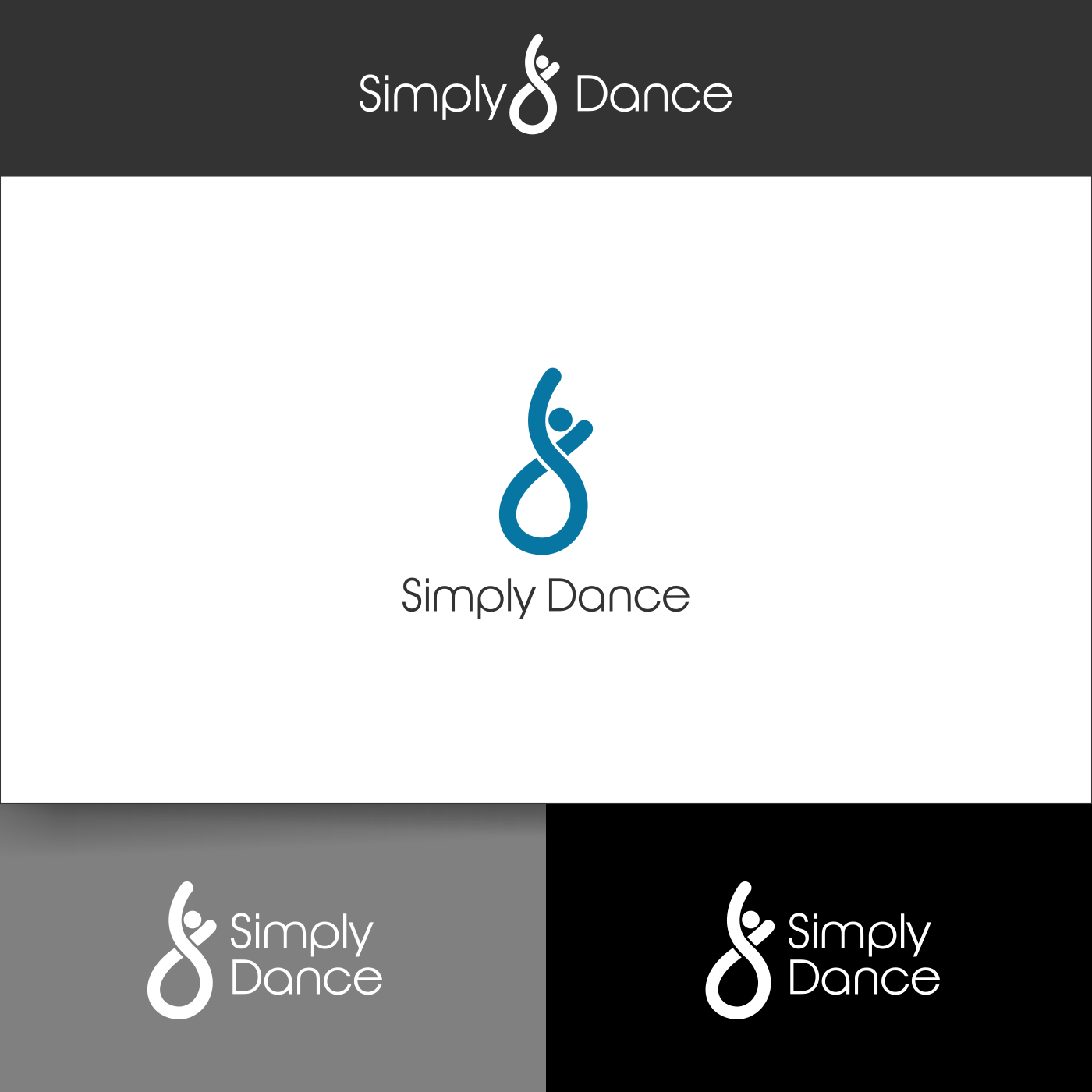 Logo Design by Arham Hidayat for this project | Design #21801790