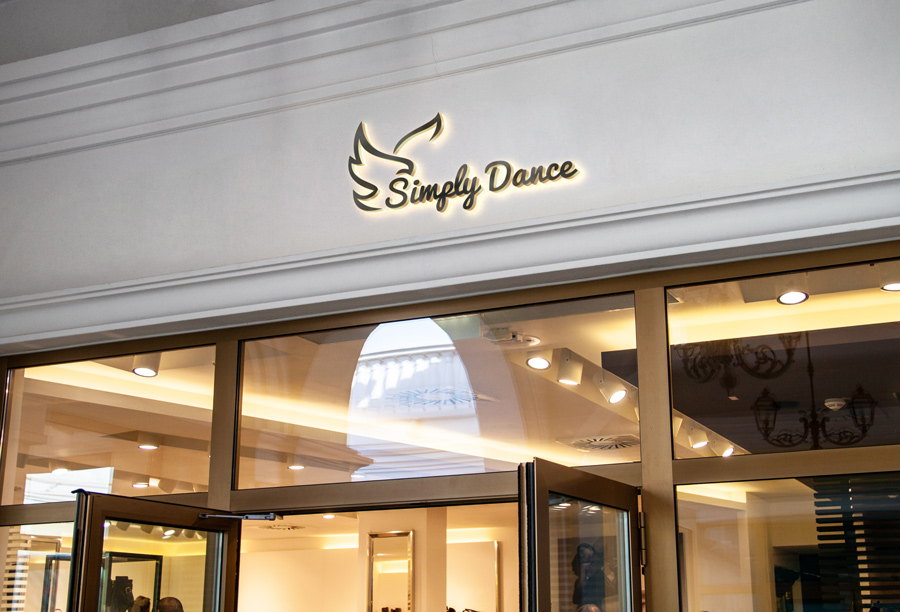 Logo Design by khairul 5 for this project | Design #21793244