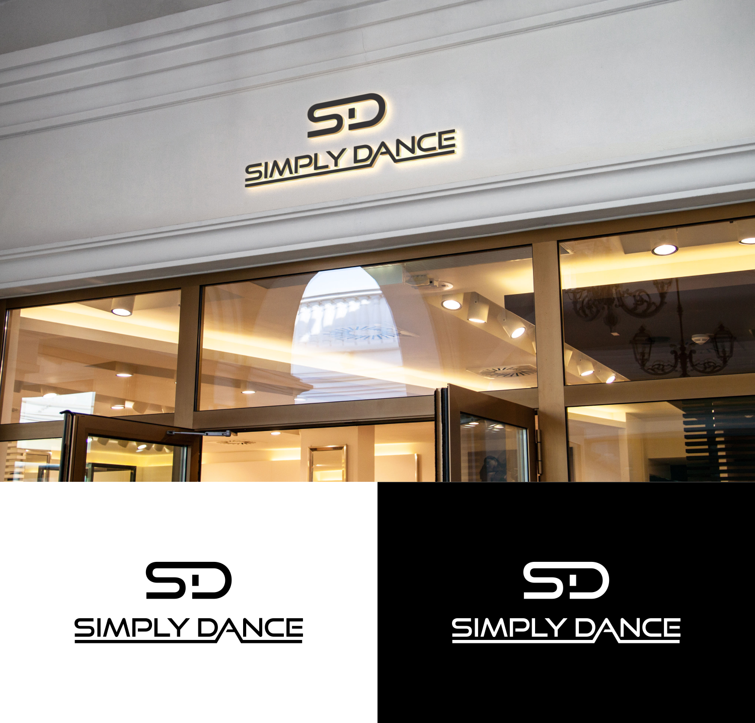 Logo Design by yogamaya 2 for this project | Design: #21792374