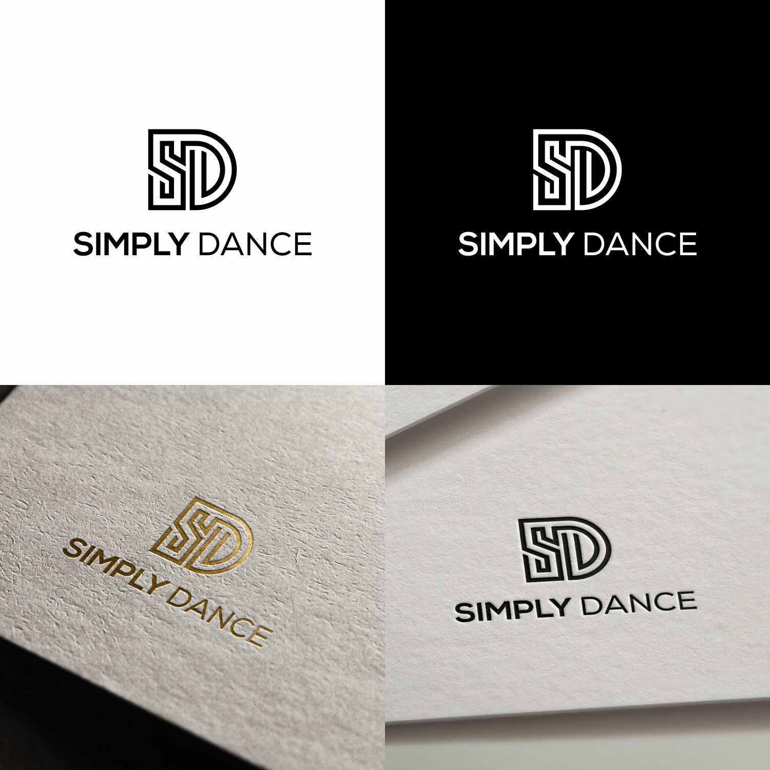 Logo Design by galang1996 2 for this project | Design #21786179