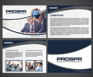 Diseño de PowerPoint por Isnah Logo para este proyecto | Diseño: #21796833