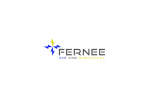 Design de Logo par GLDesigns pour Fernee Air and Electrical | Design #21785068
