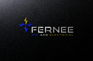 Design de Logo par GLDesigns pour Fernee Air and Electrical | Design : #21785069