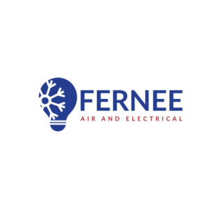Design de Logo par **INCREDIBLEDESIGNERS** pour Fernee Air and Electrical | Design : #21789435