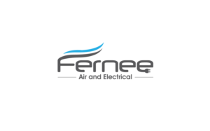 Design de Logo par GODDREAMCREATION pour Fernee Air and Electrical | Design #21809067