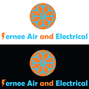 Design de Logo par Xola Famar pour Fernee Air and Electrical | Design #21800607