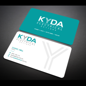 Business Card Design by Designers Hub for this project | Design: #21783004