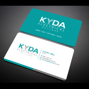 professional business card | Design de Carte de Visite par Designers Hub