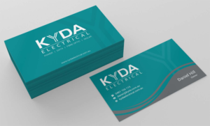 Visitenkarten-Design von INDIAN_Ashok für dieses Projekt | Design: #21806006