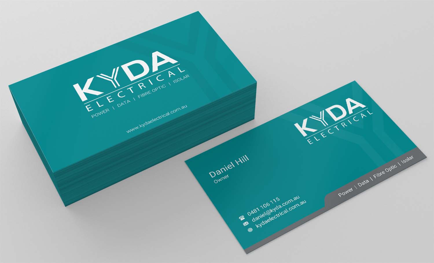 Visitenkarten-Design von INDIAN_Ashok für dieses Projekt | Design #21806007