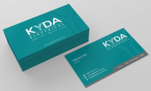 Visitenkarten-Design von INDIAN_Ashok für dieses Projekt | Design: #21806007