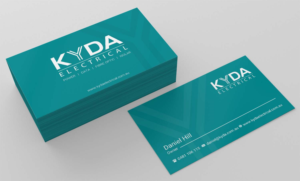 Visitenkarten-Design von INDIAN_Ashok für dieses Projekt | Design: #21806008