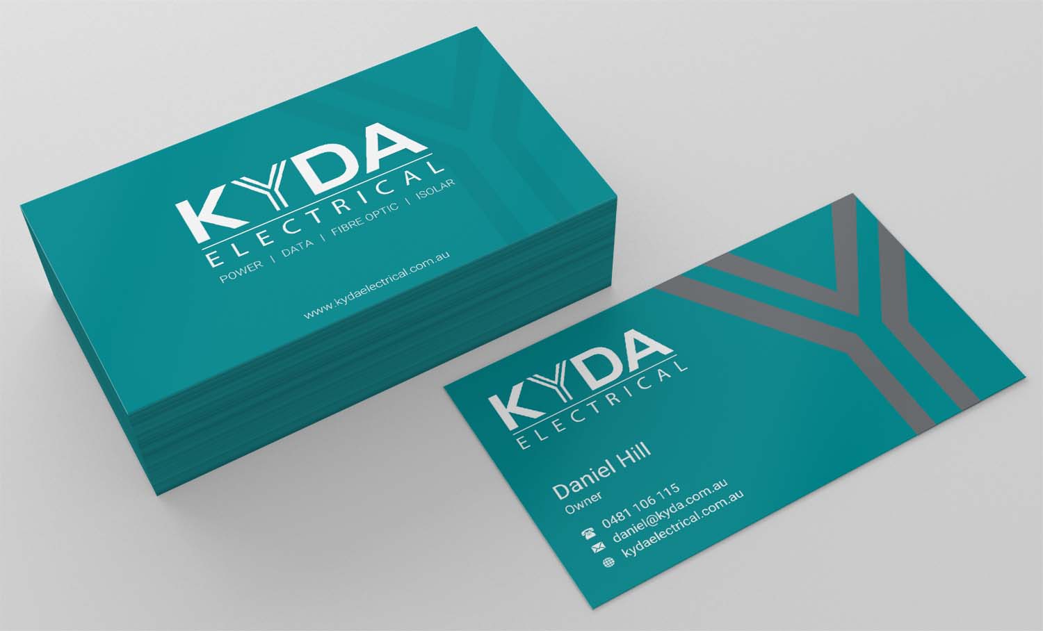 Visitenkarten-Design von INDIAN_Ashok für dieses Projekt | Design #21806010