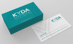 Visitenkarten-Design von INDIAN_Ashok für dieses Projekt | Design: #21806011