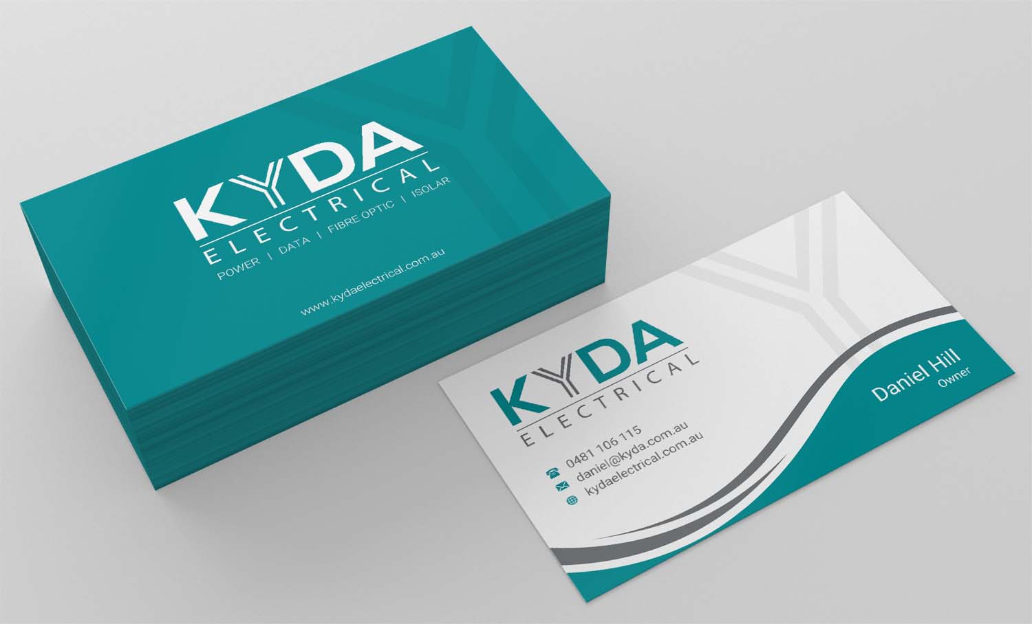 Visitenkarten-Design von INDIAN_Ashok für dieses Projekt | Design #21806014