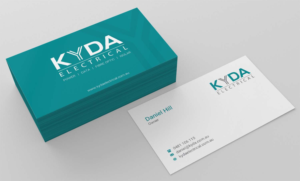 Visitenkarten-Design von INDIAN_Ashok für dieses Projekt | Design: #21806017