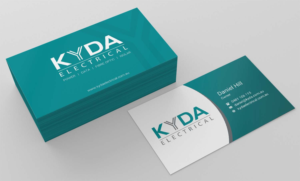 Visitenkarten-Design von INDIAN_Ashok für dieses Projekt | Design: #21806019