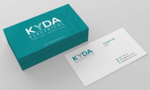 Visitenkarten-Design von INDIAN_Ashok für dieses Projekt | Design: #21806020