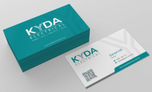 Visitenkarten-Design von INDIAN_Ashok für dieses Projekt | Design: #21806021