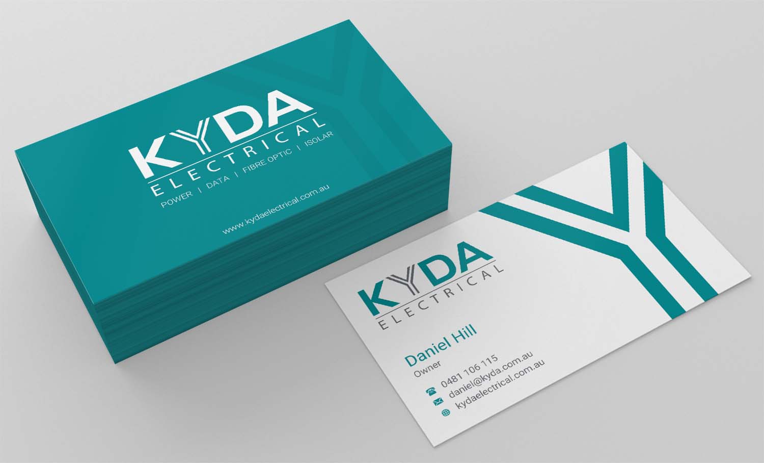 Visitenkarten-Design von INDIAN_Ashok für dieses Projekt | Design #21806024