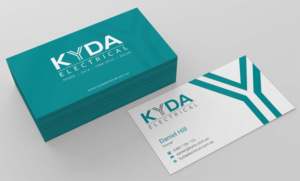 Visitenkarten-Design von INDIAN_Ashok für dieses Projekt | Design: #21806024