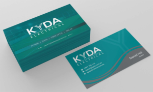 Business Card Design by INDIAN_Ashok for this project | Design: #21806025
