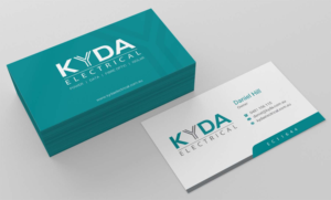 Business Card Design by INDIAN_Ashok for this project | Design: #21806029