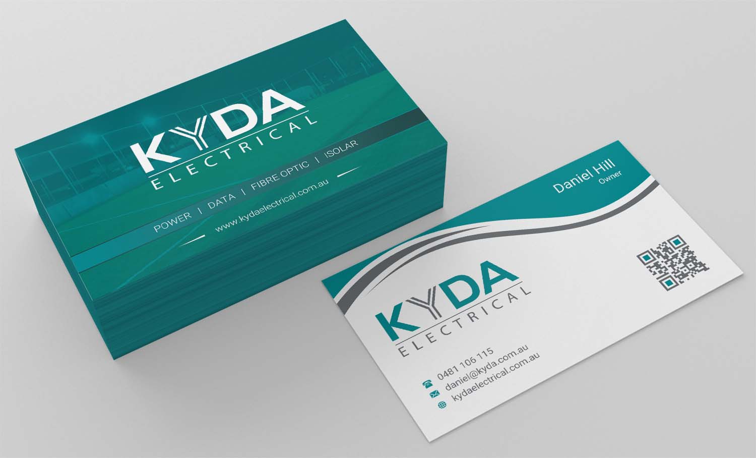 Visitenkarten-Design von INDIAN_Ashok für dieses Projekt | Design #21806030