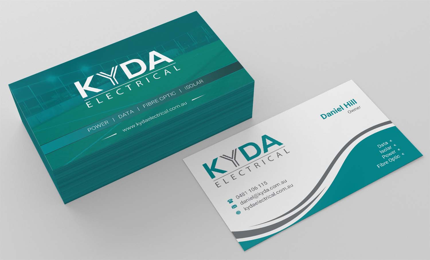 Visitenkarten-Design von INDIAN_Ashok für dieses Projekt | Design #21806036