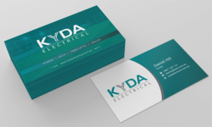 Business Card Design by INDIAN_Ashok for this project | Design: #21806038