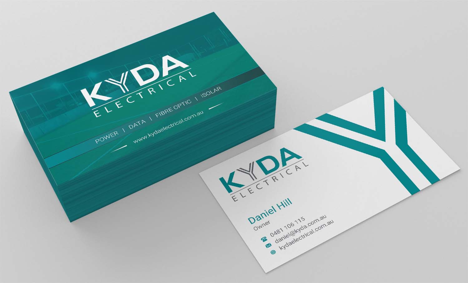 Visitenkarten-Design von INDIAN_Ashok für dieses Projekt | Design #21806039