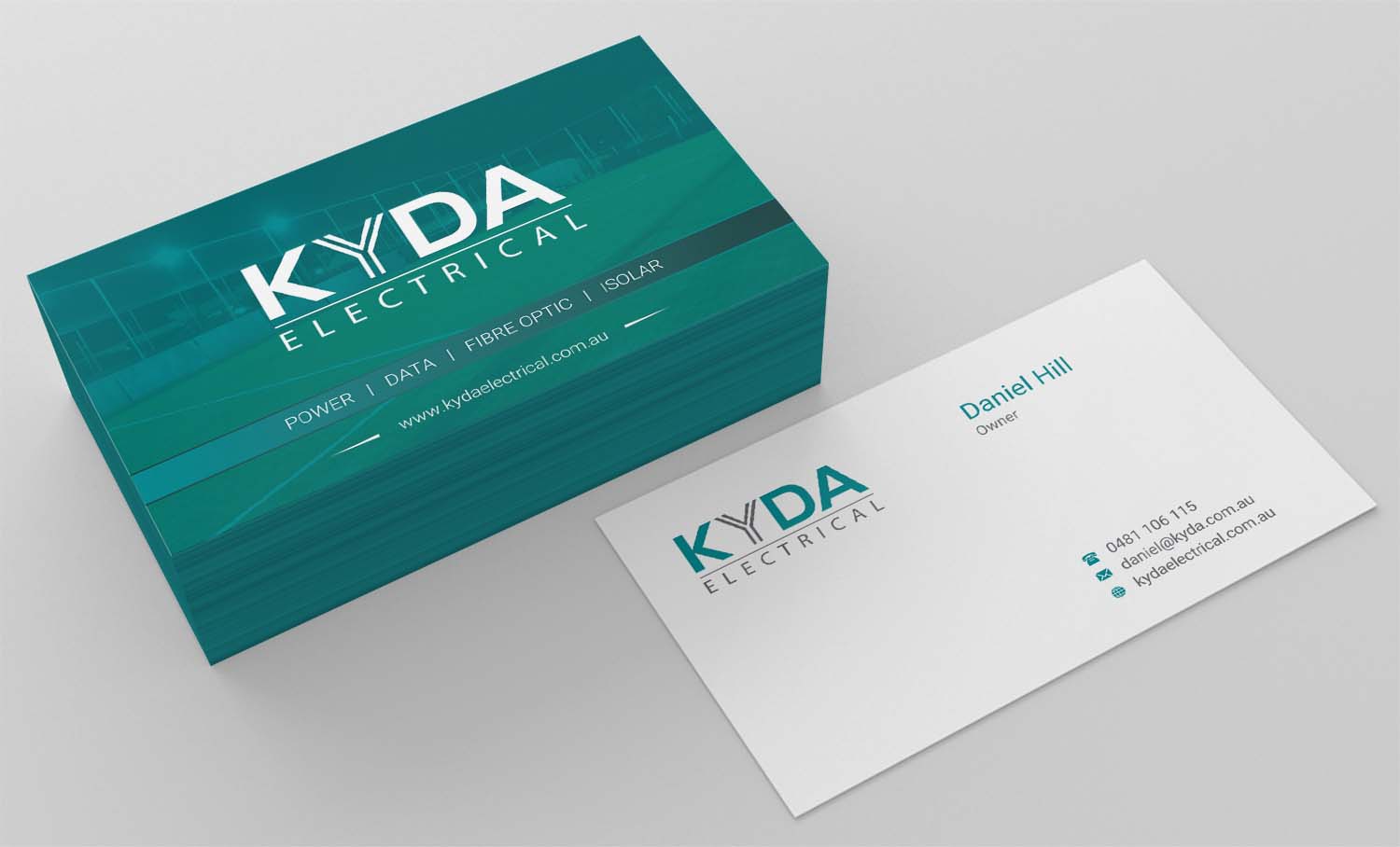 Visitenkarten-Design von INDIAN_Ashok für dieses Projekt | Design #21806041