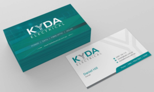 Business Card Design by INDIAN_Ashok for this project | Design: #21806043