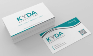 Business Card Design by INDIAN_Ashok for this project | Design: #21806048