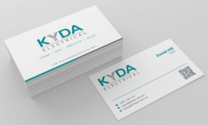 Business Card Design by INDIAN_Ashok for this project | Design: #21806049