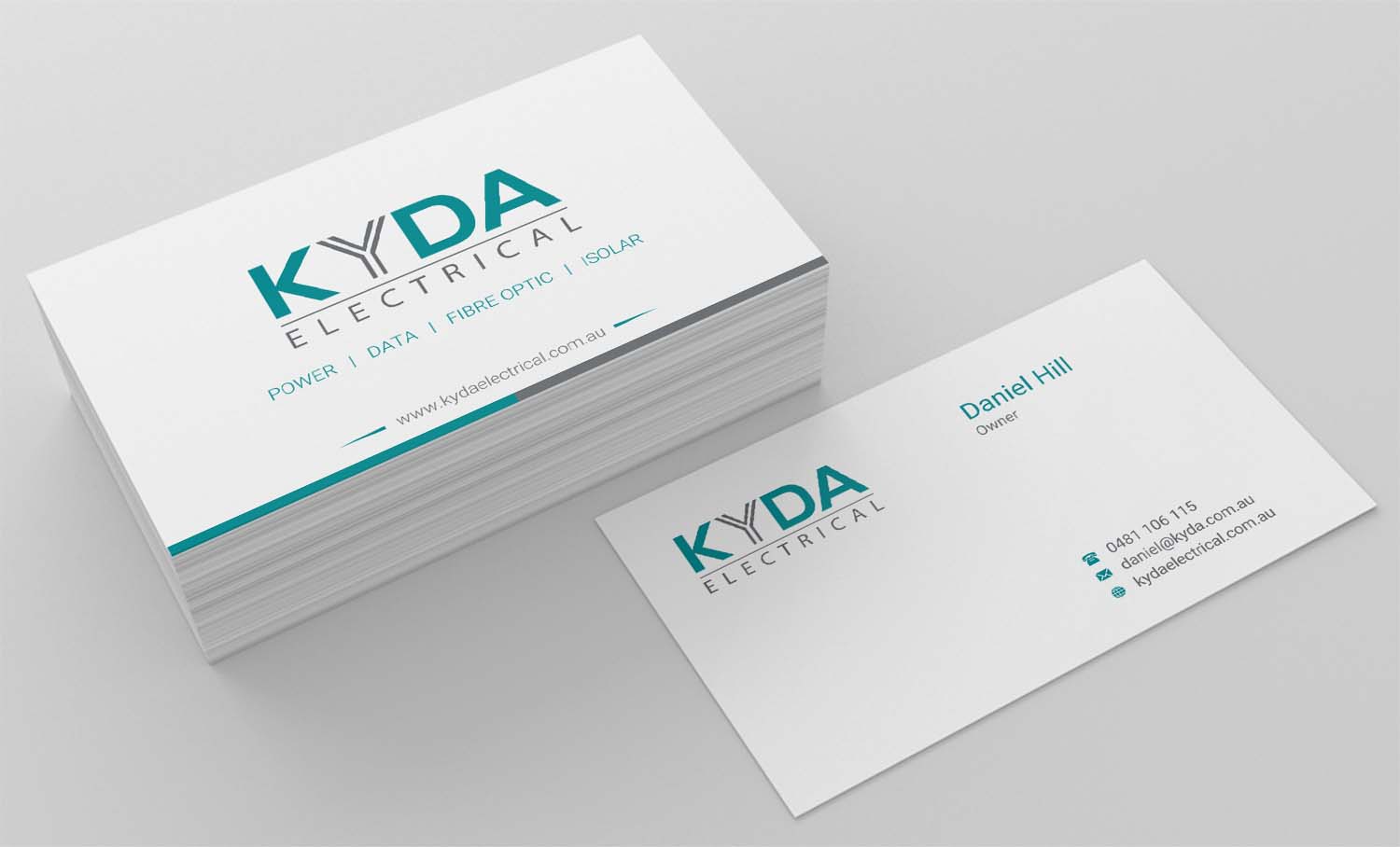 Visitenkarten-Design von INDIAN_Ashok für dieses Projekt | Design #21806052