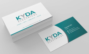 Business Card Design by INDIAN_Ashok for this project | Design: #21806054