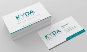 Business Card Design by INDIAN_Ashok for this project | Design: #21806059