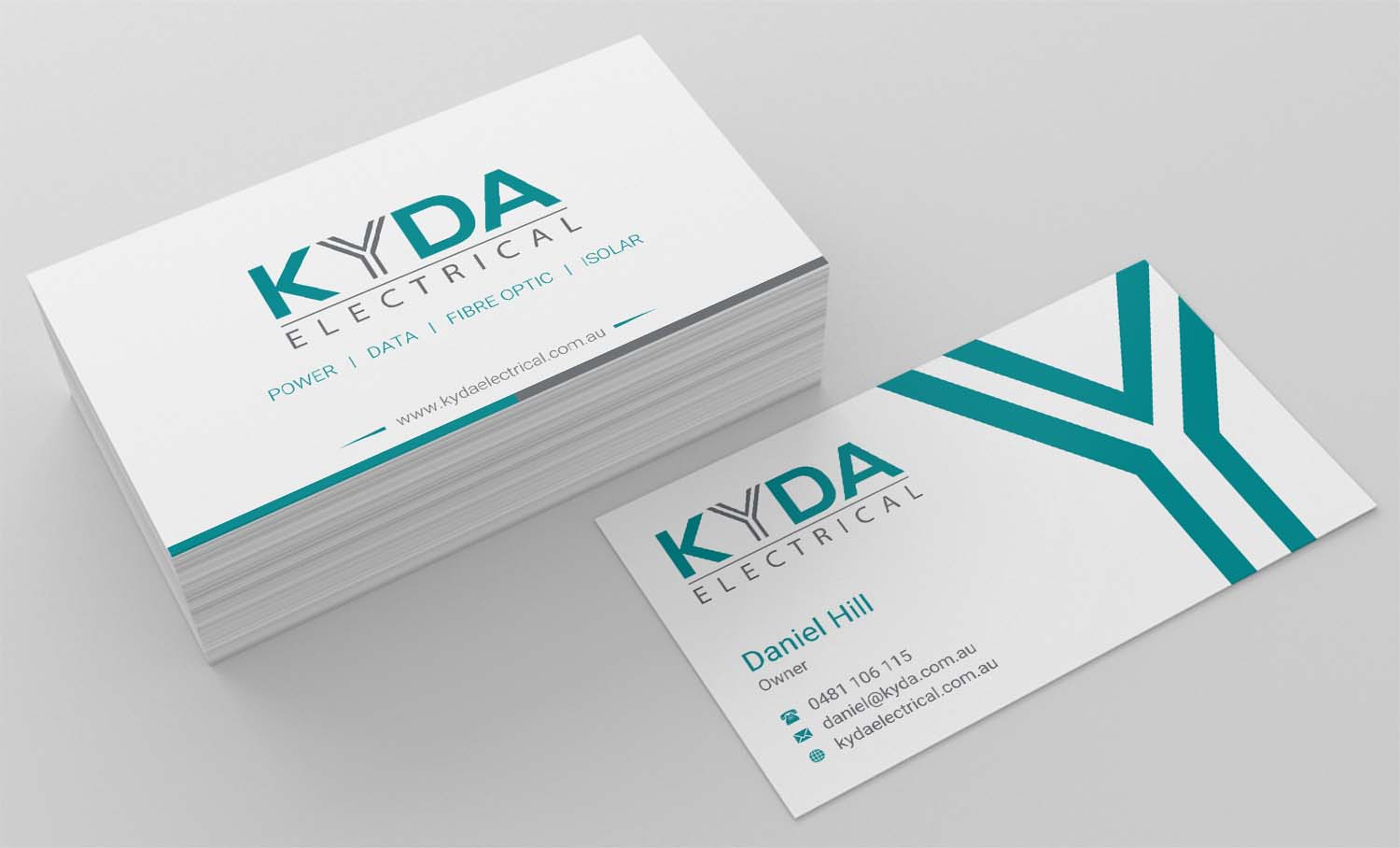 Visitenkarten-Design von INDIAN_Ashok für dieses Projekt | Design #21806060