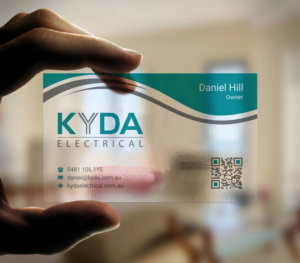 Business Card Design by INDIAN_Ashok for this project | Design: #21806063