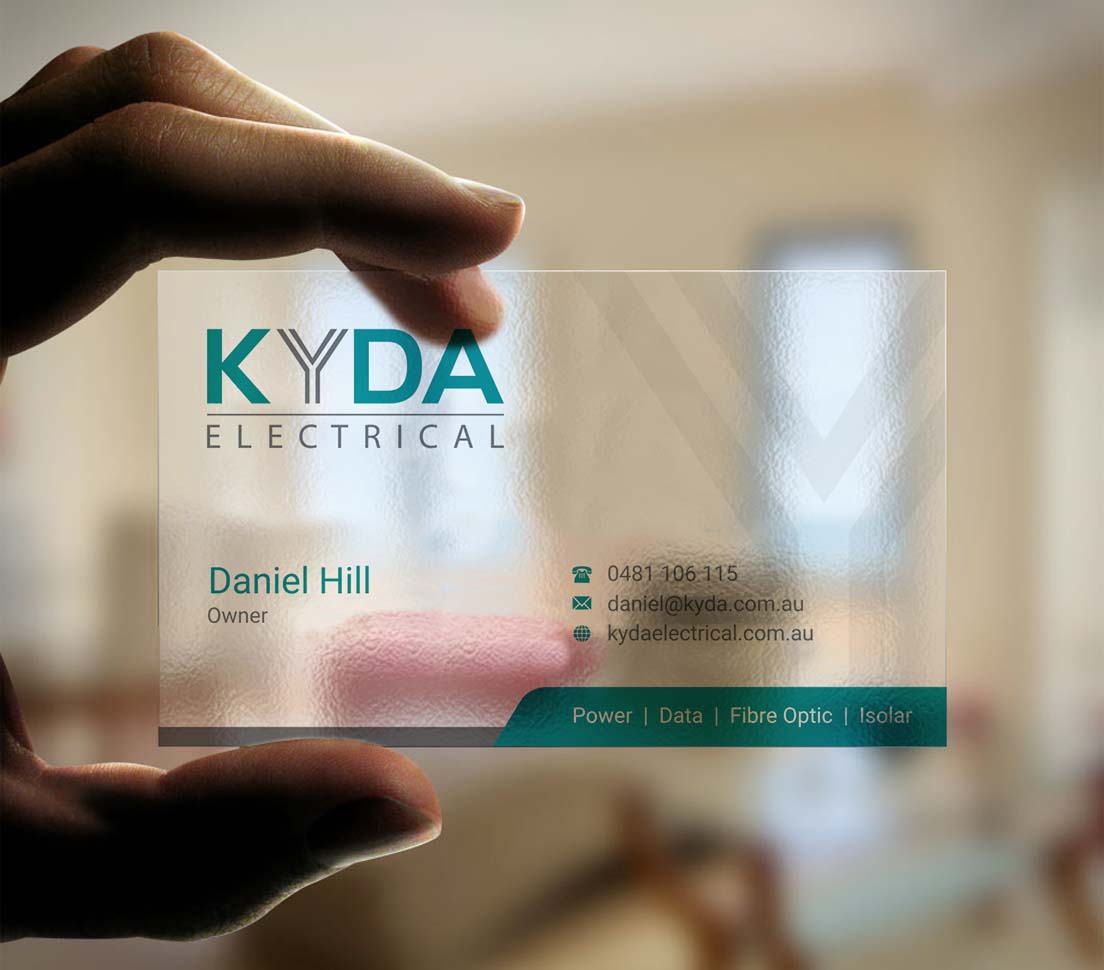 Visitenkarten-Design von INDIAN_Ashok für dieses Projekt | Design #21806069