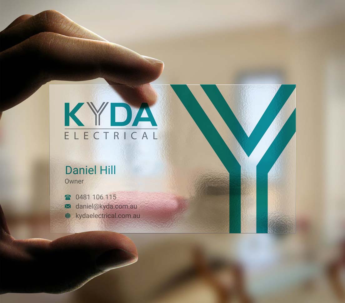 Visitenkarten-Design von INDIAN_Ashok für dieses Projekt | Design #21806071