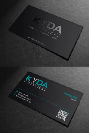 Visitenkarten-Design von INDIAN_Ashok für dieses Projekt | Design: #21806073