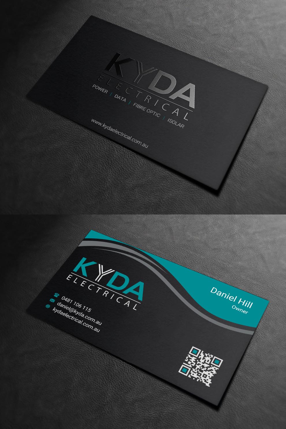 Visitenkarten-Design von INDIAN_Ashok für dieses Projekt | Design #21806074