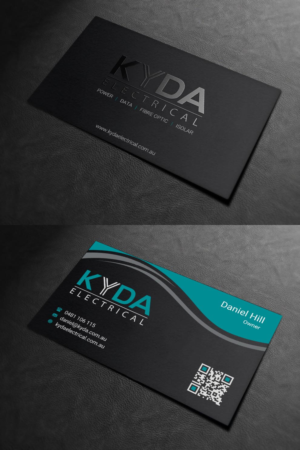 Visitenkarten-Design von INDIAN_Ashok für dieses Projekt | Design: #21806074