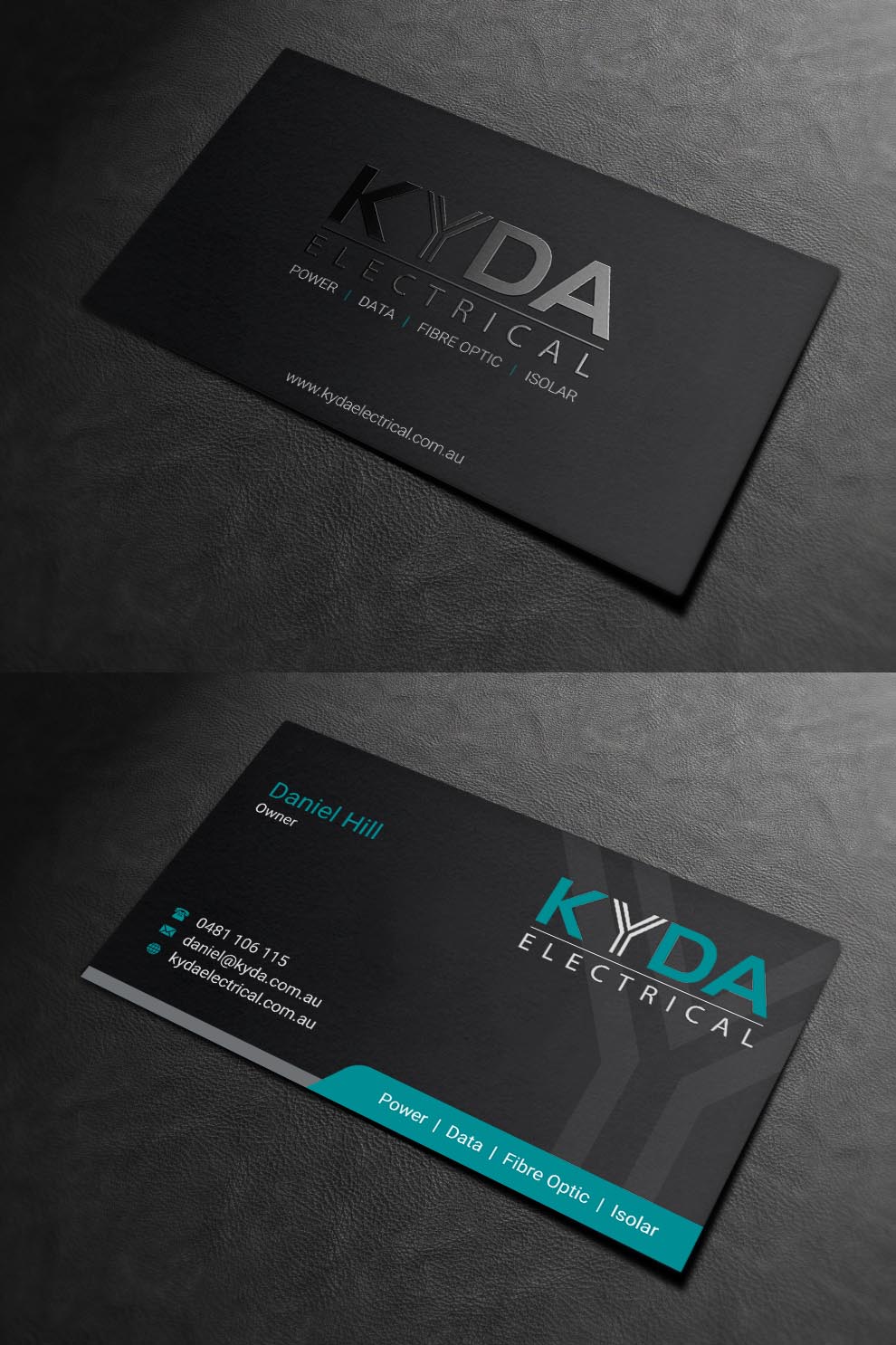 Visitenkarten-Design von INDIAN_Ashok für dieses Projekt | Design #21806077